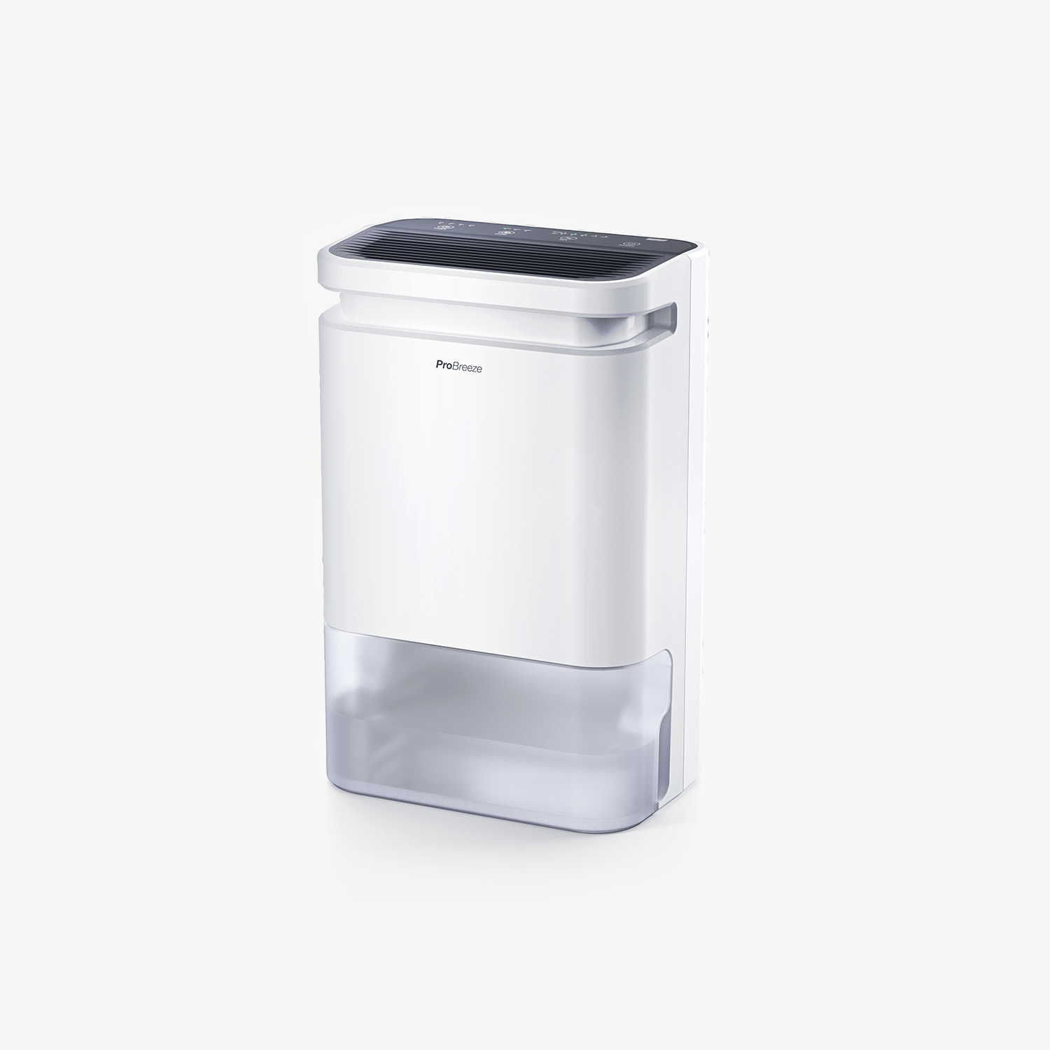 10L Desiccant Dehumidifier With Heating Setting