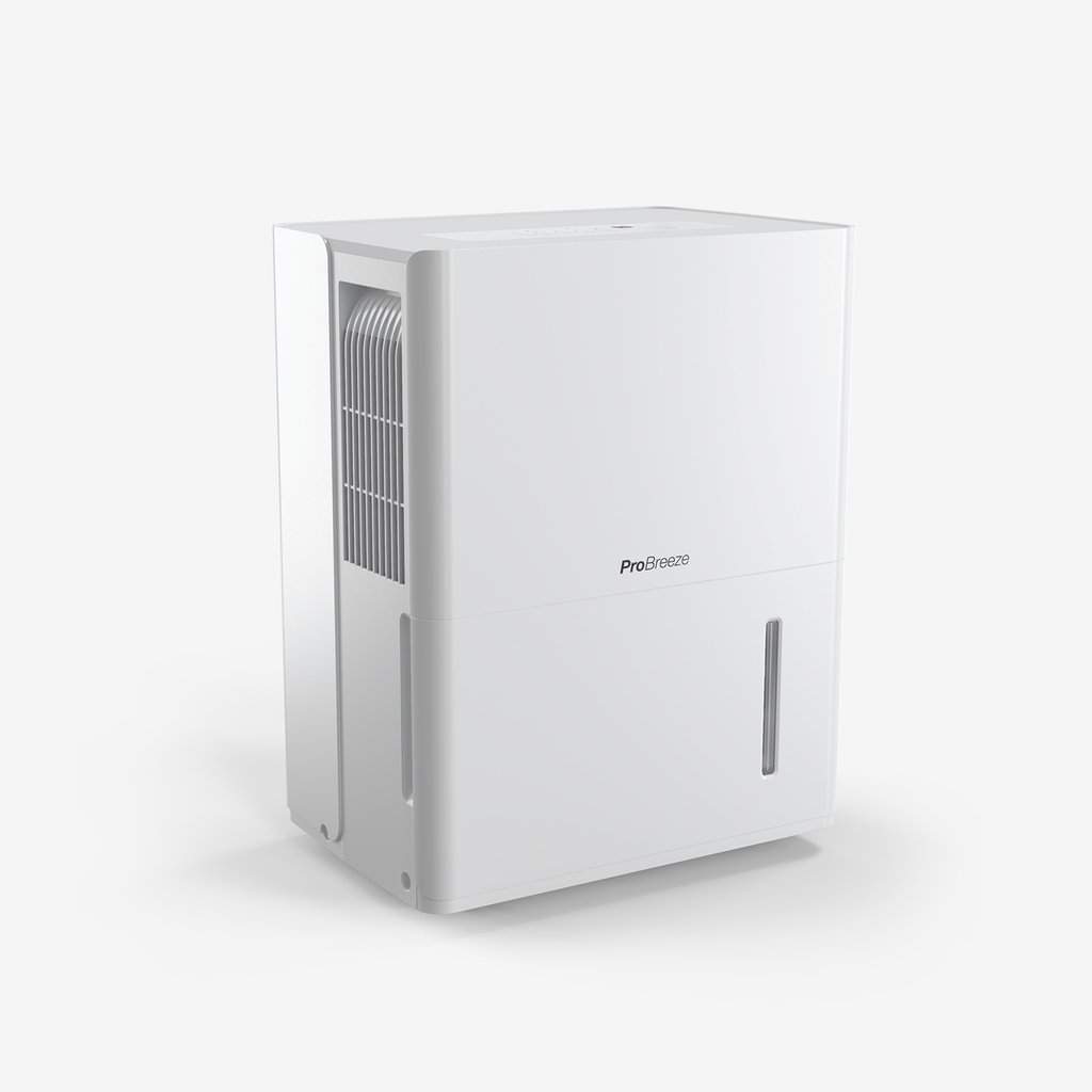 Refurbished - 30L Dehumidifier with Smart App Control