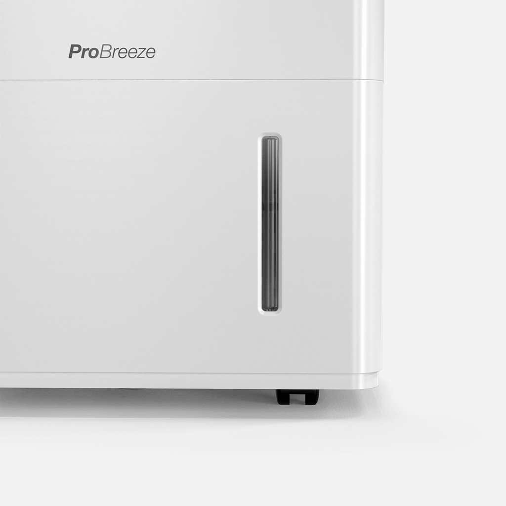 Refurbished - 30L Dehumidifier with Smart App Control