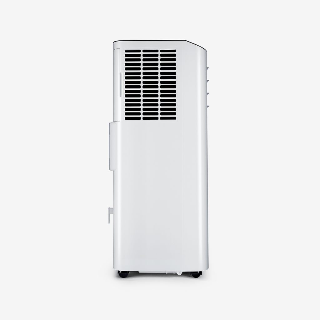 12,000 BTU 3-in-1 Portable Air Conditioner with Dehumidification Function - Smart Wifi App