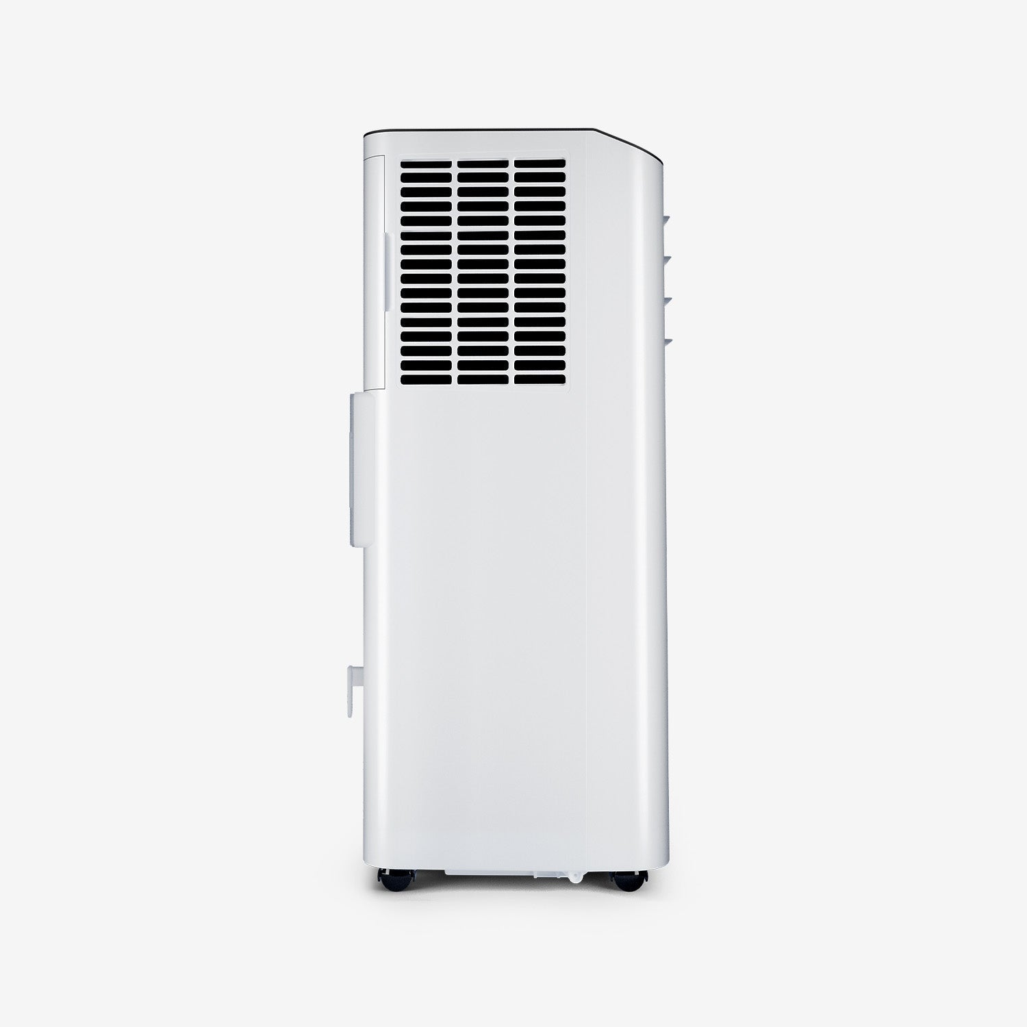 Refurbished - 14,000 BTU 3-in-1 Portable Air Conditioner with Dehumidification Function - Smart Wifi App