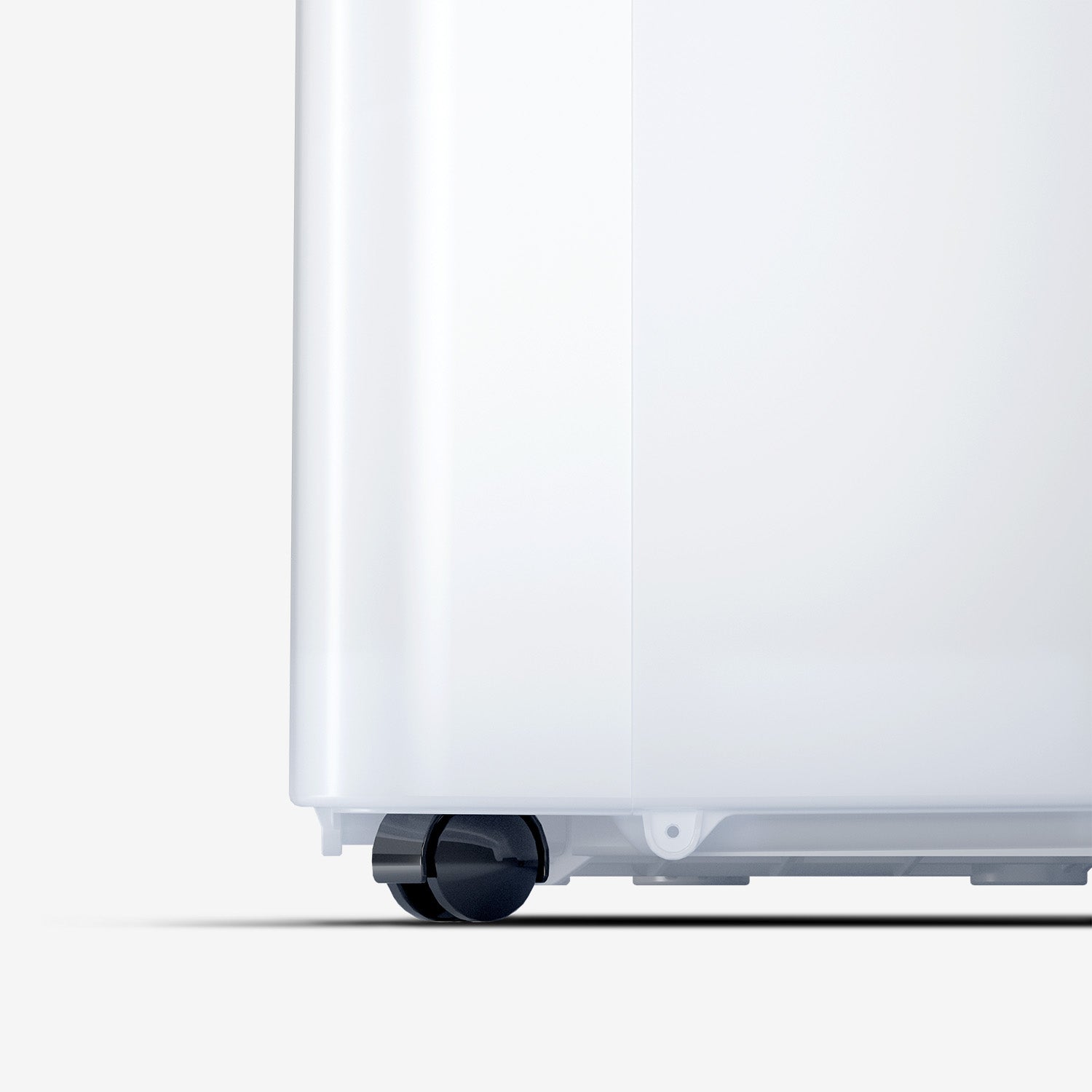 Refurbished - 14,000 BTU 3-in-1 Portable Air Conditioner with Dehumidification Function - Smart Wifi App