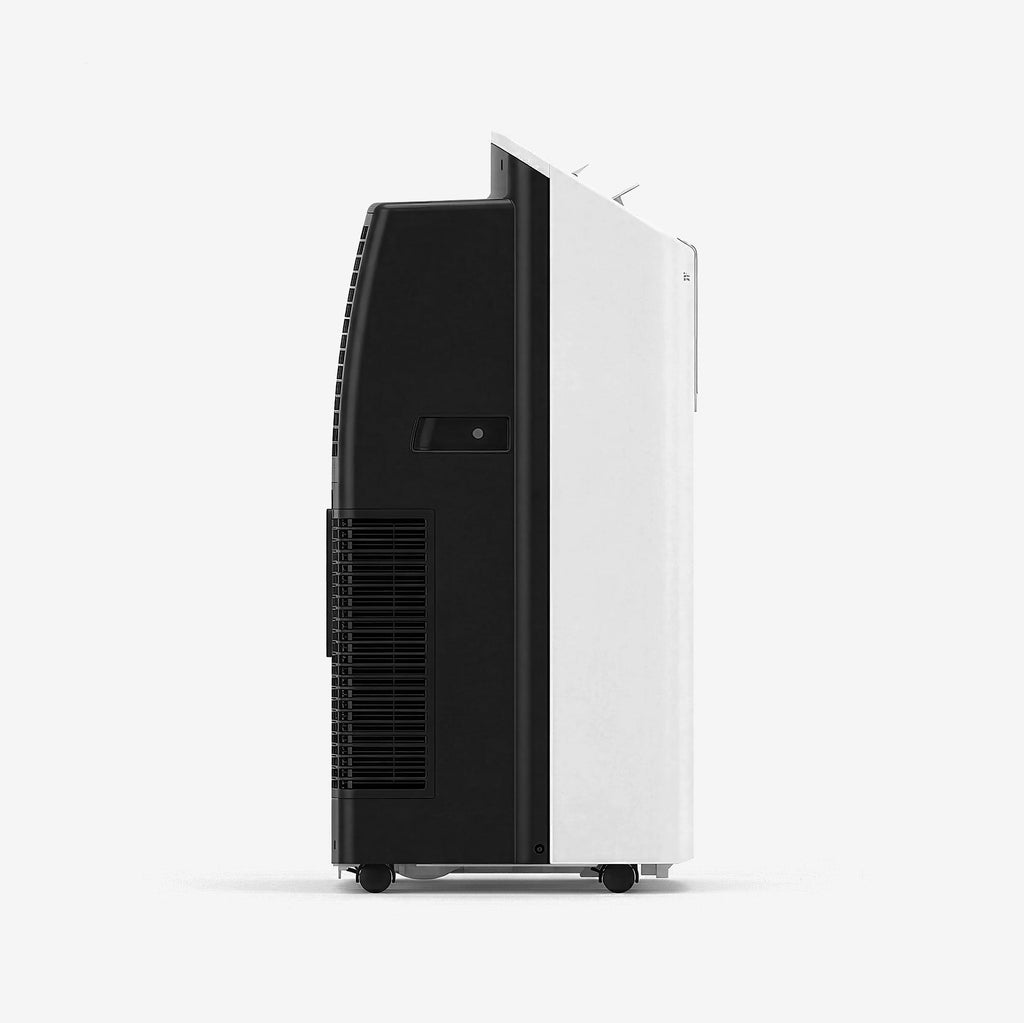 OmniCool™ 12,000 BTU 3-in-1 Ultra-Quiet Portable Air Conditioner with Dehumidification Function - Smart Wifi App