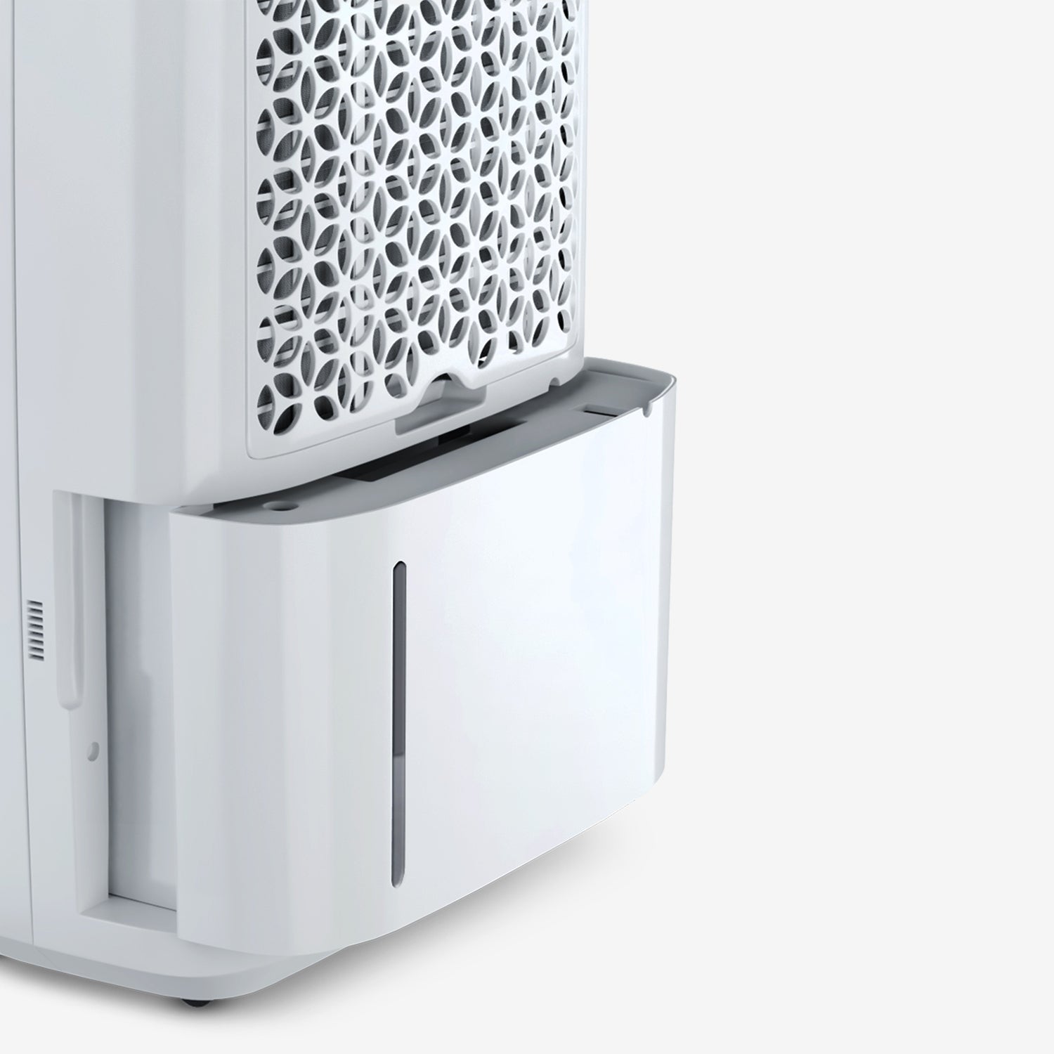 20L Dehumidifier with Max Extraction, Laundry Mode and Smart App Control