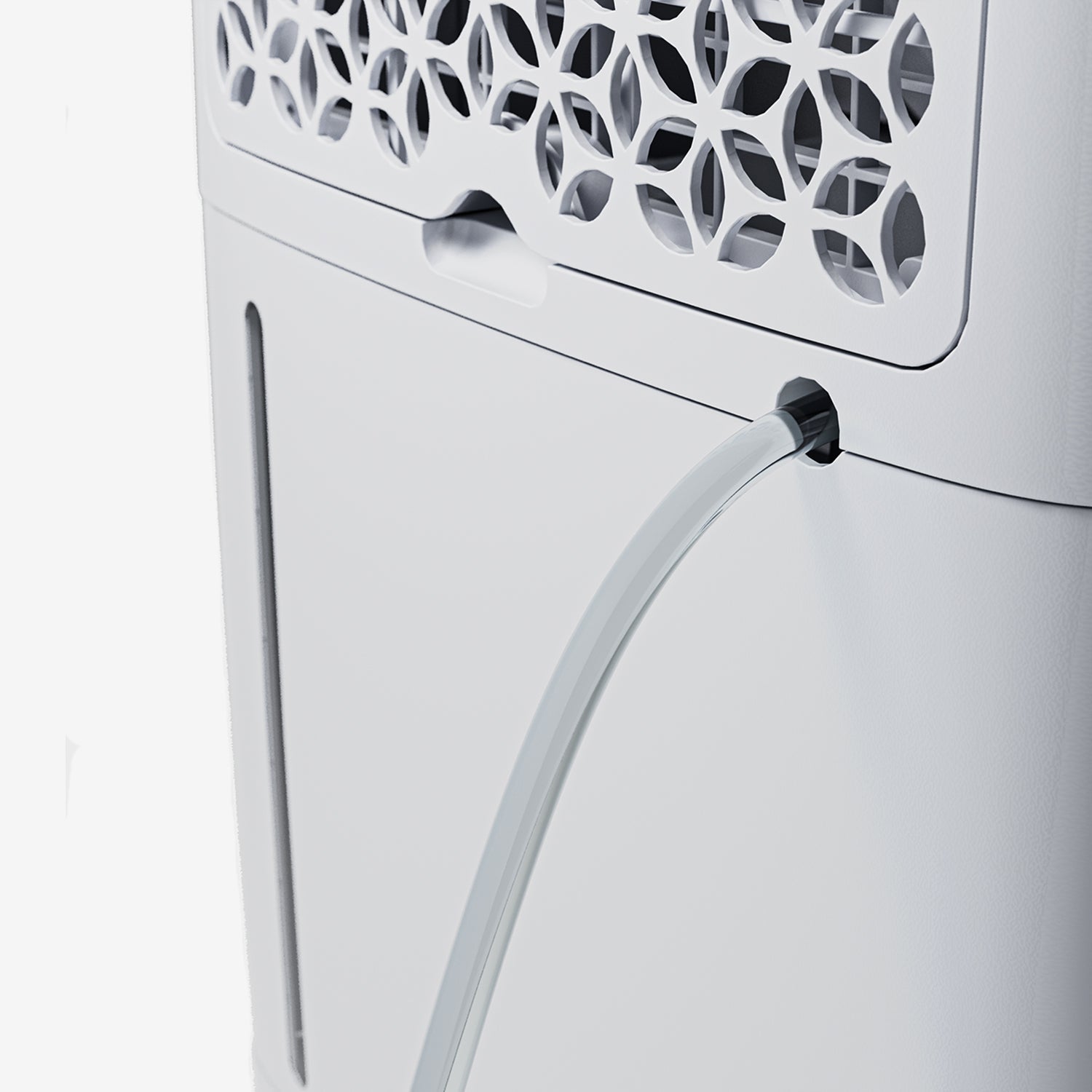 20L Dehumidifier with Max Extraction, Laundry Mode and Smart App Control