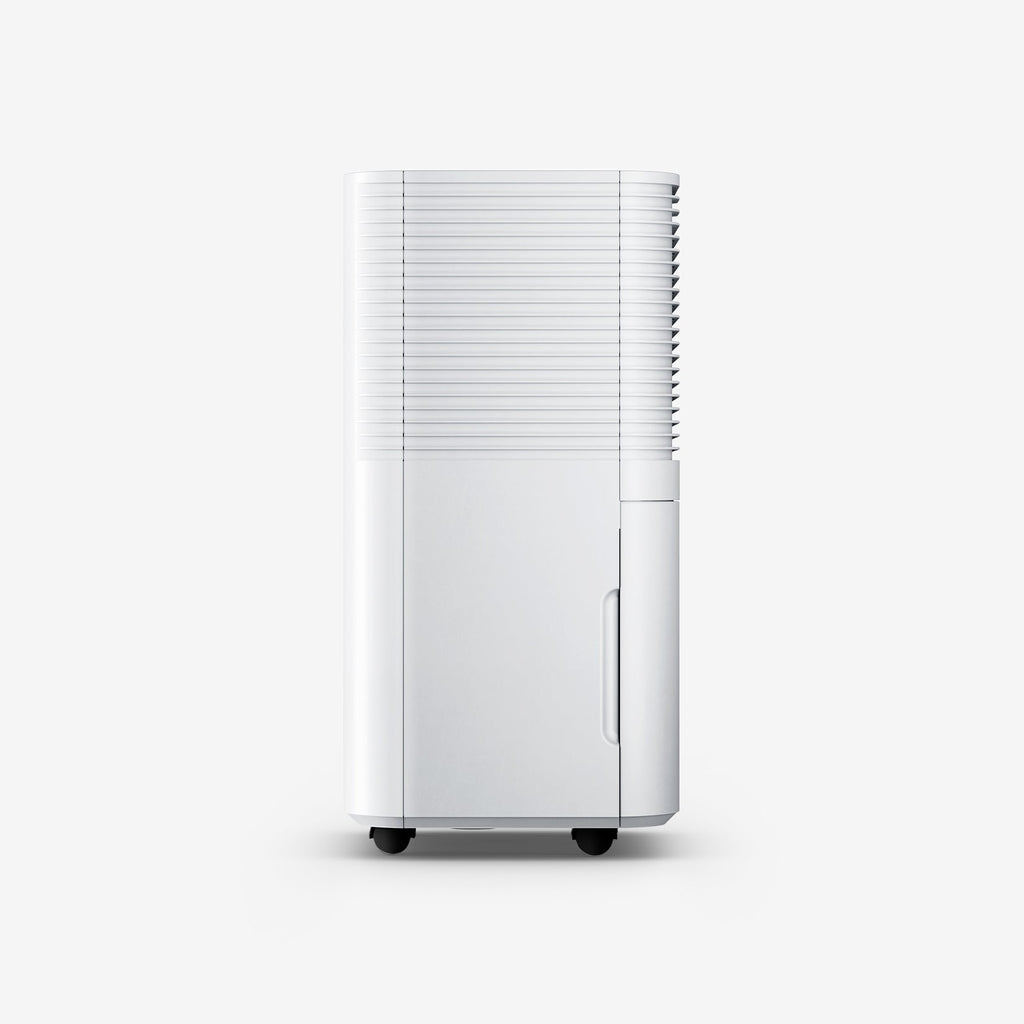 OmniDry 12L Quiet Low Energy Dehumidifier with Smart App Control