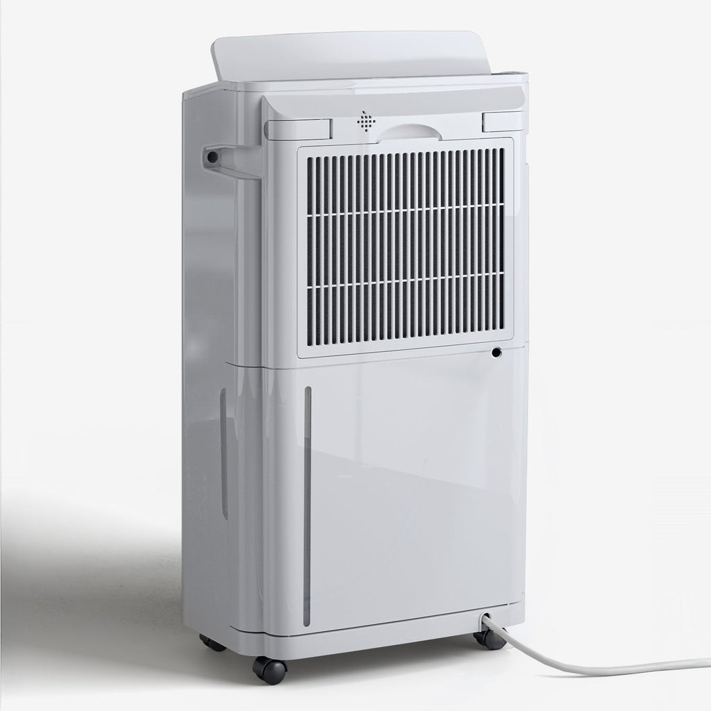20L Premium Dehumidifier with Special One-Click Laundry Mode and Smart App Control