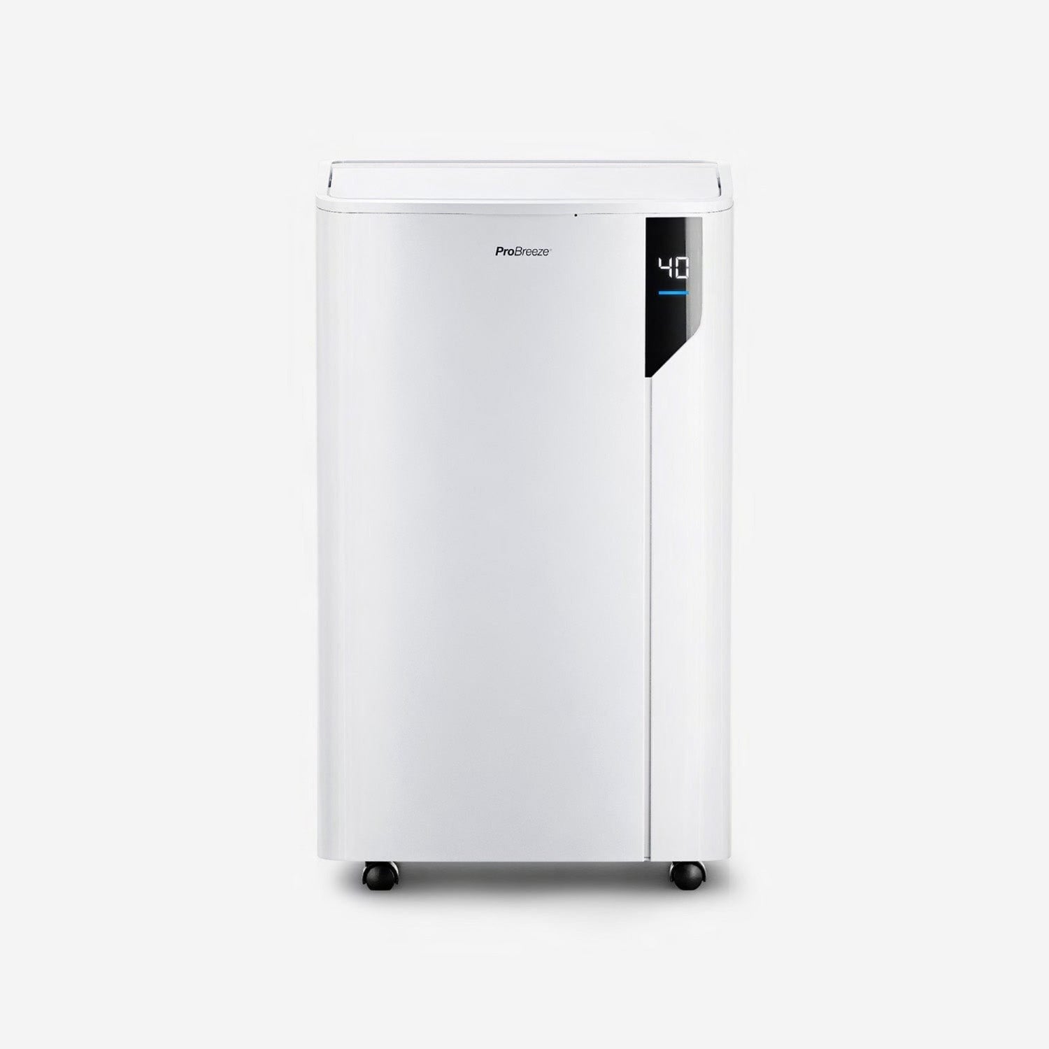 Refurbished - 20L Premium Dehumidifier with Special One-Click Laundry Mode