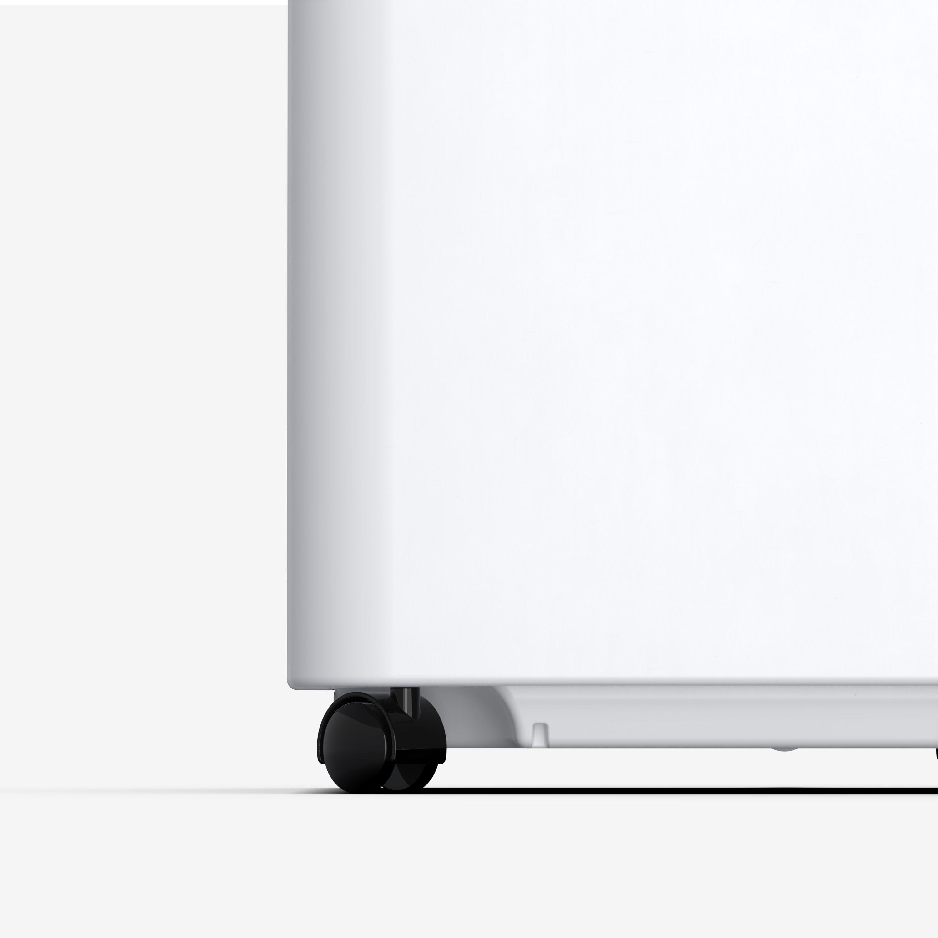 Refurbished - 9000 BTU 3-in-1 Portable Air Conditioner with Dehumidification Function - Smart Wifi App