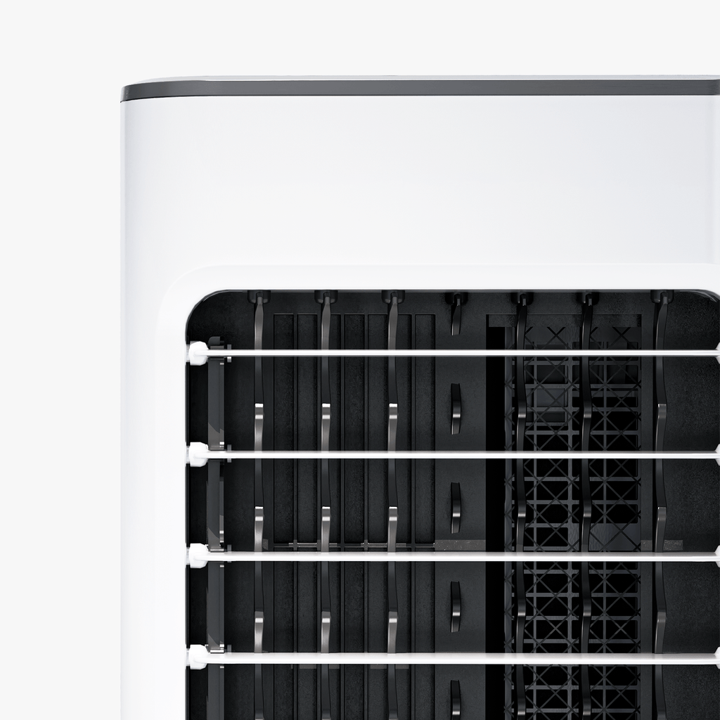 5L Portable Air Cooler with Advanced Cooling Technology - 4 Operating Modes