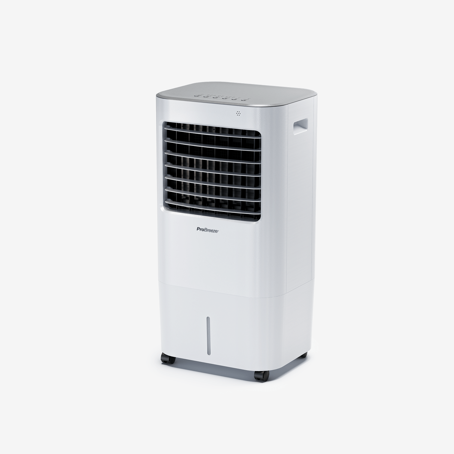 10L Portable Air Cooler with Advanced Cooling Technology - 4 Operating Modes