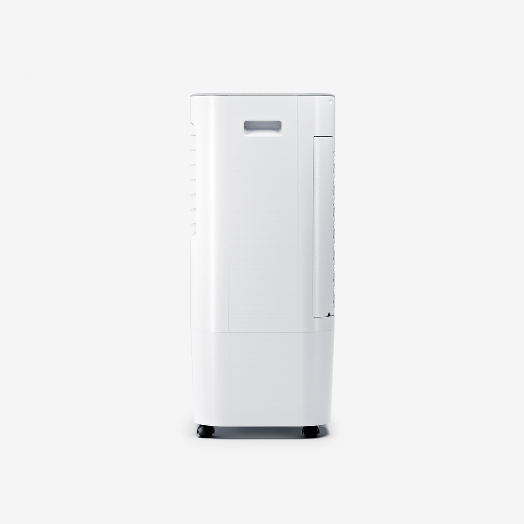 10L Portable Air Cooler with Advanced Cooling Technology - 4 Operating Modes