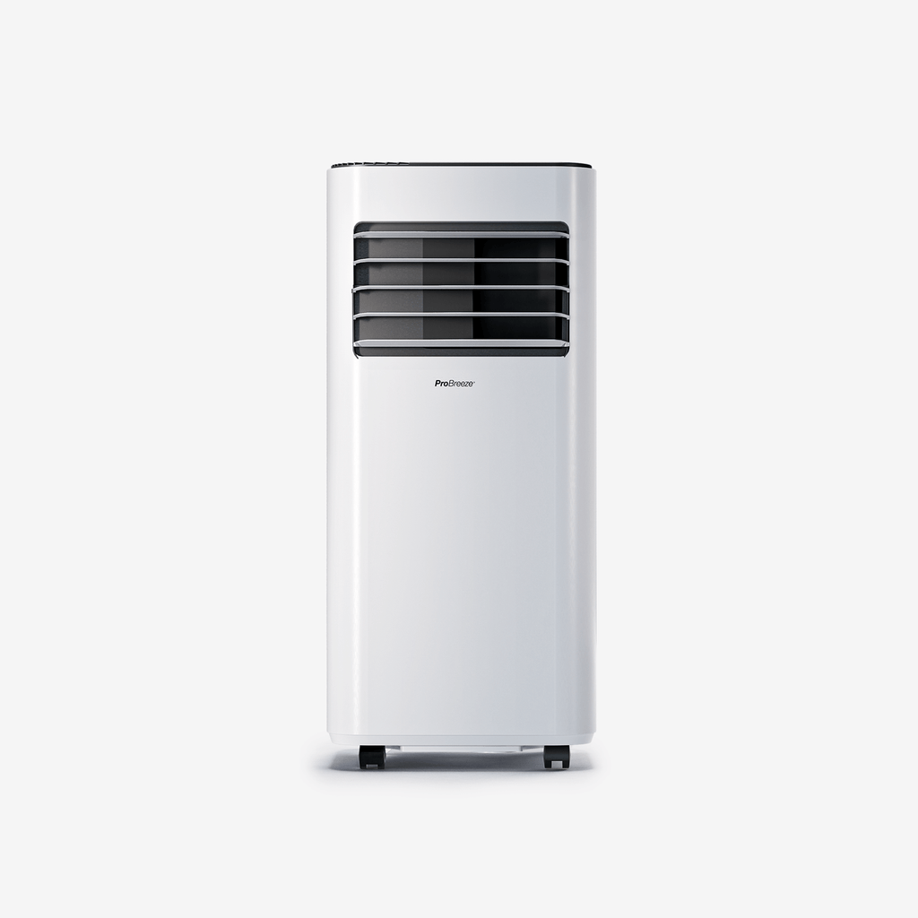 Refurbished - 7000 BTU 3-in-1 Portable Air Conditioner with Dehumidification Function